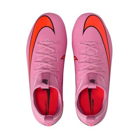 Buty piłkarskie dla dzieci Nike Zoom Mercurial Vapor 16 Academy FG/MG FQ8392 600 38,5 Nike