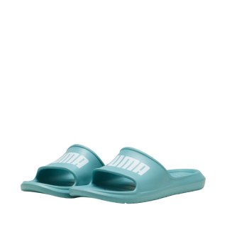 Klapki Puma Divecat v2 niebieskie 374823 35 35,5 Puma