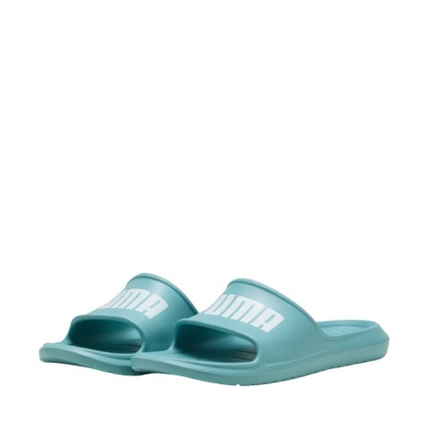 Klapki Puma Divecat v2 niebieskie 374823 35 35,5 Puma