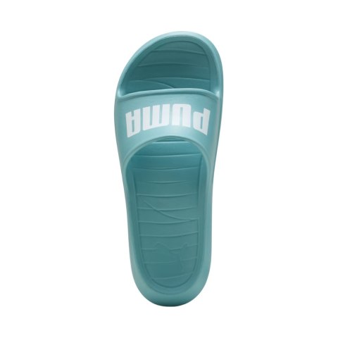 Klapki Puma Divecat v2 niebieskie 374823 35 35,5 Puma