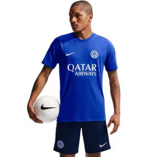 Koszulka męska Nike Inter Milan Strike niebieska II2289 439 L Nike