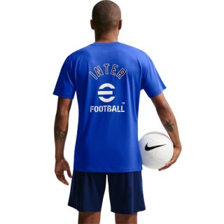 Koszulka męska Nike Inter Milan Strike niebieska II2289 439 XL Nike