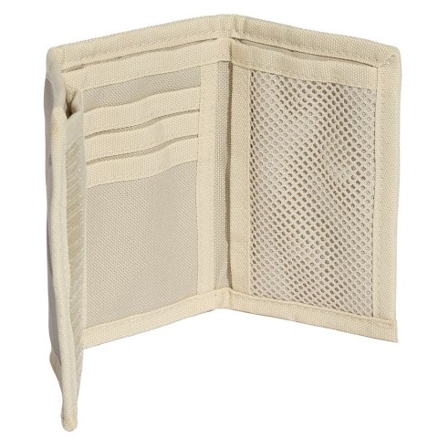 Portfel adidas Camo Graphic Wallet KS5573 beżowy one size Adidas