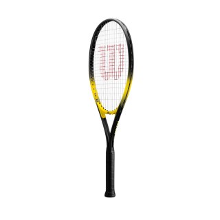 Rakieta do tenisa ziemnego Wilson Energy Tour XP TNS RKT 2 4 1/4 czarno-żółta WR199310U2 Wilson