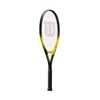 Rakieta do tenisa ziemnego Wilson Energy Tour XP TNS RKT 2 4 1/4 czarno-żółta WR199310U2 Wilson