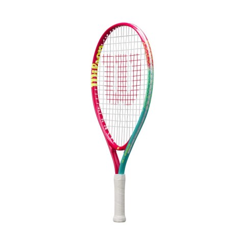 Rakieta do tenisa ziemnego Wilson Intrigue Junior 21 Girls TNS RKT 3 1/2 WR180510U Wilson