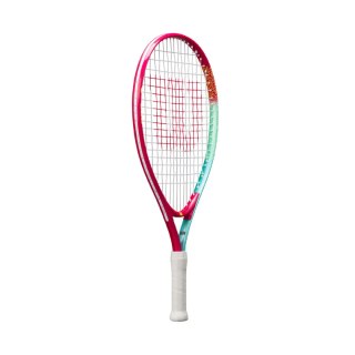 Rakieta do tenisa ziemnego Wilson Intrigue Junior 21 Girls TNS RKT 3 1/2 WR180510U Wilson