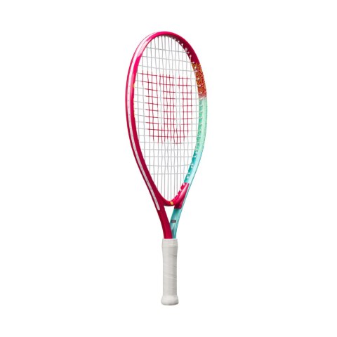 Rakieta do tenisa ziemnego Wilson Intrigue Junior 21 Girls TNS RKT 3 1/2 WR180510U Wilson