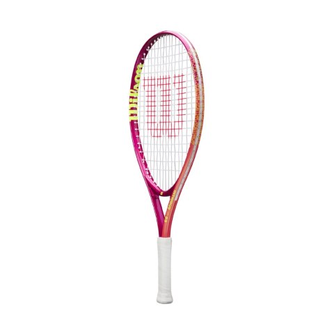 Rakieta do tenisa ziemnego Wilson Intrigue Junior 23 Girls TNS RKT 3 5/8 WR180410U Wilson