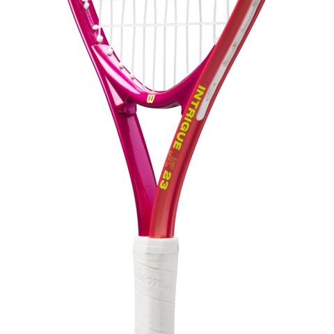 Rakieta do tenisa ziemnego Wilson Intrigue Junior 23 Girls TNS RKT 3 5/8 WR180410U Wilson