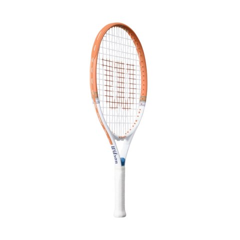 Rakieta do tenisa ziemnego Wilson Roland Garros Elite Junior 21 3 1/2 WR193610H Wilson