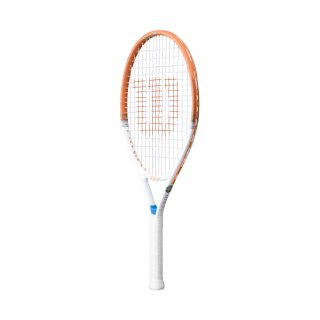 Rakieta do tenisa ziemnego Wilson Roland Garros Elite Junior 23 3 5/8 WR193510H Wilson