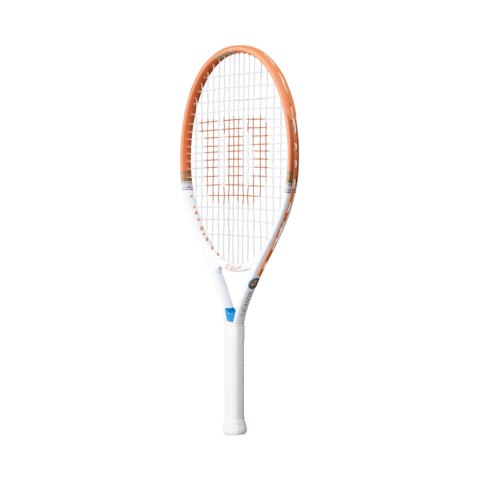Rakieta do tenisa ziemnego Wilson Roland Garros Elite Junior 23 3 5/8 WR193510H Wilson
