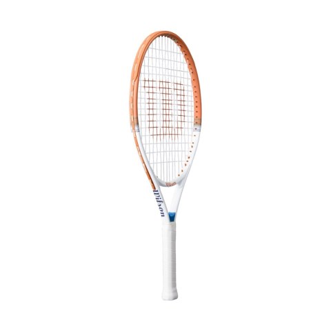 Rakieta do tenisa ziemnego Wilson Roland Garros Elite Junior 23 3 5/8 WR193510H Wilson