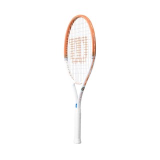 Rakieta do tenisa ziemnego Wilson Roland Garros Elite Junior 25 3 7/8 WR193410H Wilson