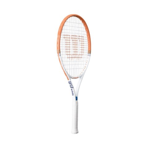 Rakieta do tenisa ziemnego Wilson Roland Garros Elite Junior 25 3 7/8 WR193410H Wilson