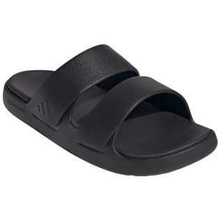 Sandały adidas ZNSORY Sandal JR3122 czarny 40 1/2 Adidas