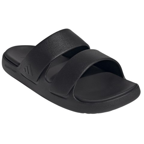 Sandały adidas ZNSORY Sandal JR3122 czarny 40 1/2 Adidas