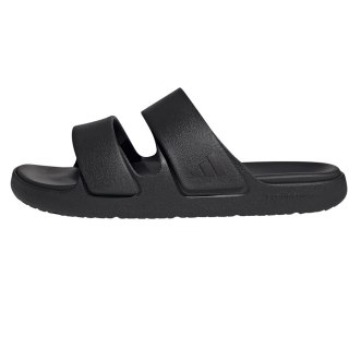 Sandały adidas ZNSORY Sandal JR3122 czarny 40 1/2 Adidas