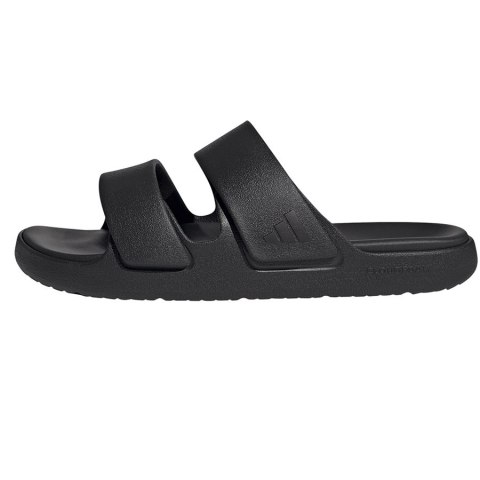 Sandały adidas ZNSORY Sandal JR3122 czarny 40 1/2 Adidas
