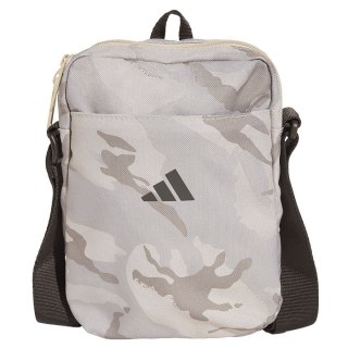 Saszetka adidas Camo Graphic Org KS8903 beżowy one size Adidas