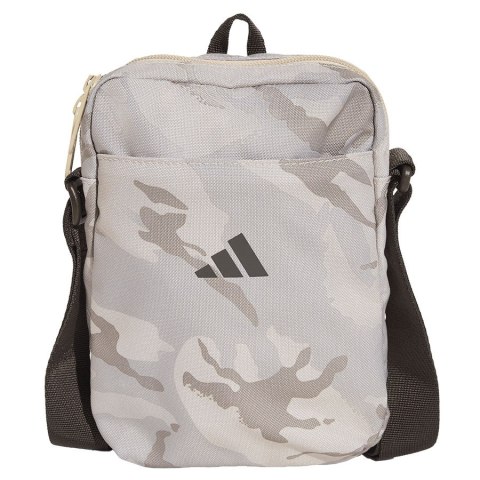 Saszetka adidas Camo Graphic Org KS8903 beżowy one size Adidas