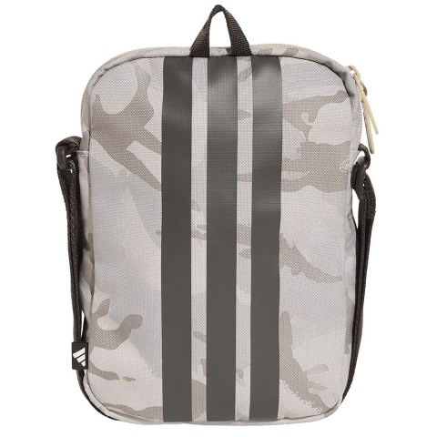 Saszetka adidas Camo Graphic Org KS8903 beżowy one size Adidas