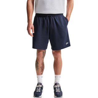 Spodenki męskie Nike Club granatowe FQ4359 451 L Nike