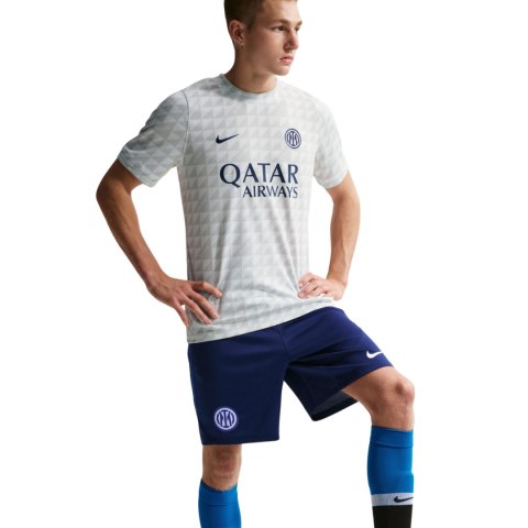 Spodenki męskie Nike Inter Milan Strike granatowe II2621 492 L Nike