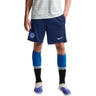 Spodenki męskie Nike Inter Milan Strike granatowe II2621 492 XL Nike