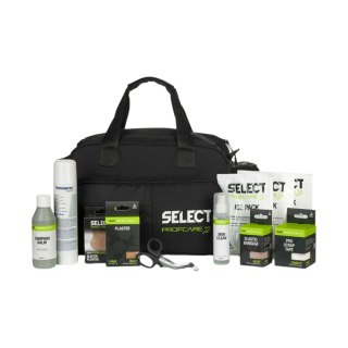 Apteczka torba Select L v25 23,7l z zawartością 18895 Select