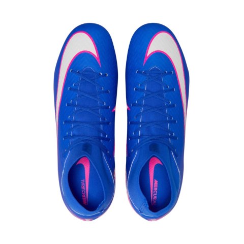 Buty piłkarskie Nike Zoom Mercurial Superfly 10 Academy FG/MG FQ1456 446 39 Nike