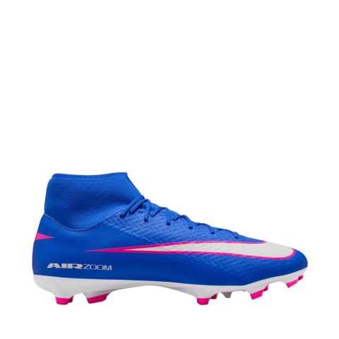 Buty piłkarskie Nike Zoom Mercurial Superfly 10 Academy FG/MG FQ1456 446 40 Nike