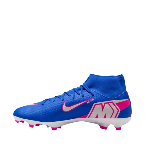 Buty piłkarskie Nike Zoom Mercurial Superfly 10 Academy FG/MG FQ1456 446 41 Nike