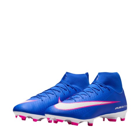 Buty piłkarskie Nike Zoom Mercurial Superfly 10 Academy FG/MG FQ1456 446 42,5 Nike
