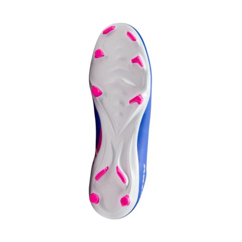 Buty piłkarskie Nike Zoom Mercurial Superfly 10 Academy FG/MG FQ1456 446 42 Nike