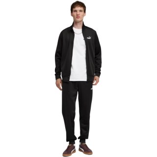 Dres męski Puma Ess No.1 Logo Poly czarny 692630 01 2XL Puma