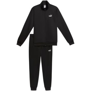 Dres męski Puma Ess No.1 Logo Poly czarny 692630 01 2XL Puma