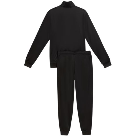 Dres męski Puma Ess No.1 Logo Poly czarny 692630 01 2XL Puma