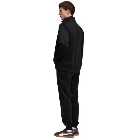 Dres męski Puma Ess No.1 Logo Poly czarny 692630 01 2XL Puma