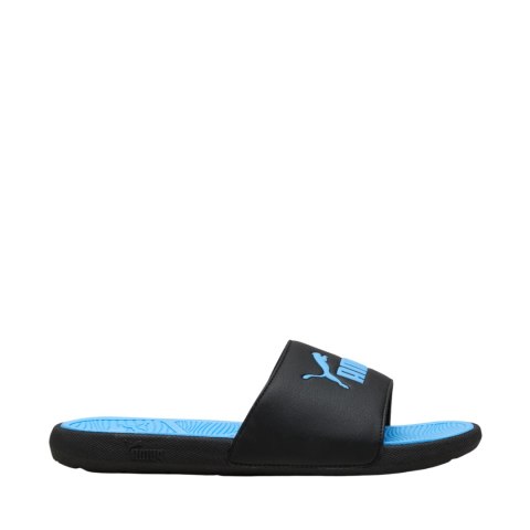 Klapki Puma Cool Cat 2.0 czarno-niebieskie 389110 43 44,5 Puma