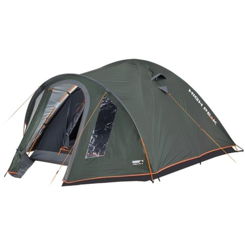 Namiot High Peak Nevada 4.1 zielony 10352 High Peak
