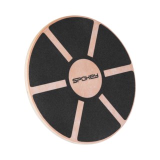 Platforma do balansowania Spokey Balance Board drewniana 928815 Spokey