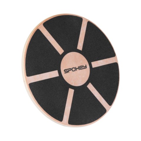 Platforma do balansowania Spokey Balance Board drewniana 928815 Spokey