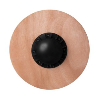Platforma do balansowania Spokey Balance Board drewniana 928815 Spokey