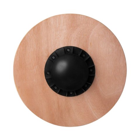 Platforma do balansowania Spokey Balance Board drewniana 928815 Spokey