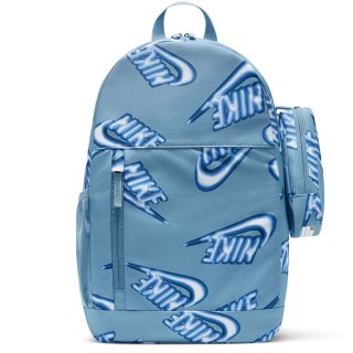 Plecak Nike Elemental Youth IH7852-486 20 L niebieski Nike