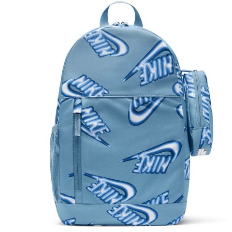 Plecak Nike Elemental Youth IH7852-486 20 L niebieski Nike