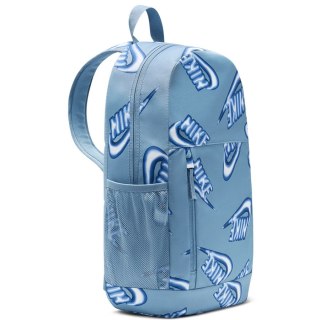 Plecak Nike Elemental Youth IH7852-486 20 L niebieski Nike