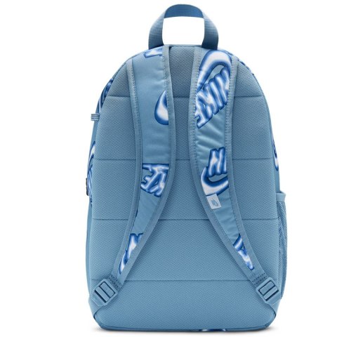 Plecak Nike Elemental Youth IH7852-486 20 L niebieski Nike